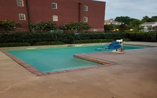 Natchez Grand Hotel & Suites On the River