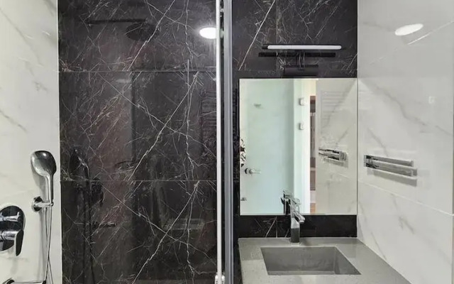 Lux House in Archi Tbilisi