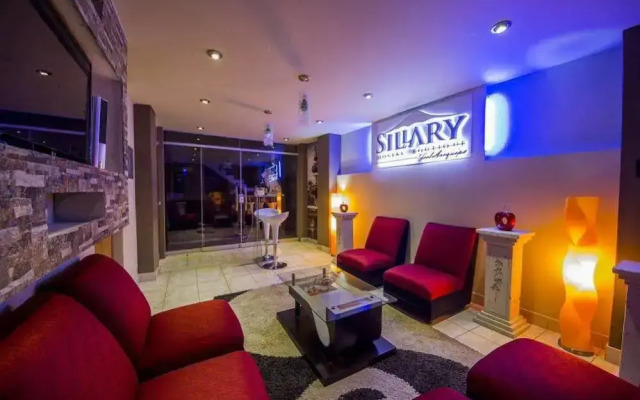 Sillary Hostal Boutique