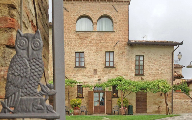 Residenza d'epoca il Biribino