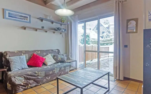 Chalet Viella - Hautes-Pyrénées, 4 pièces, 6 personnes - FR-1-402-54