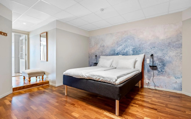 Home Hotel Grimstad