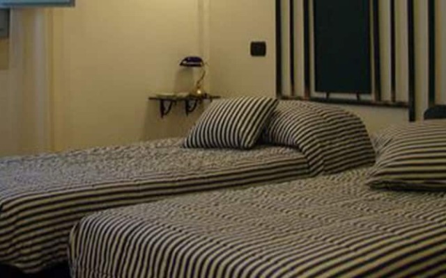 Nostra Signora dei Turchi B&B Resort