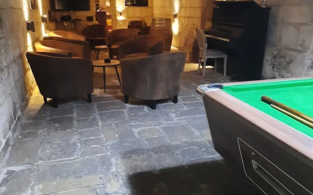 Palazzo Pisani Malta Boutique & Spa