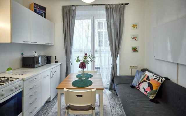 Cosy & Charming In The City Centre