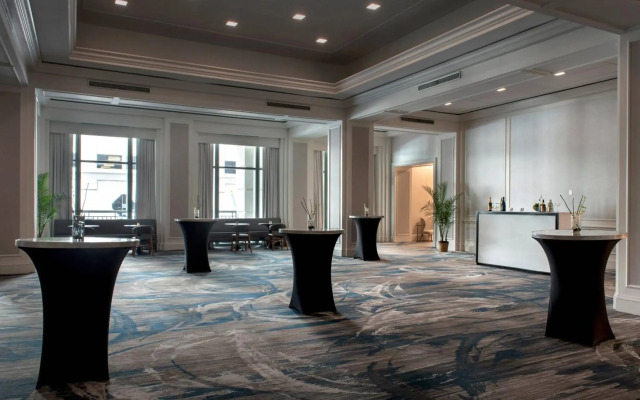 Norfolk Waterside Marriott