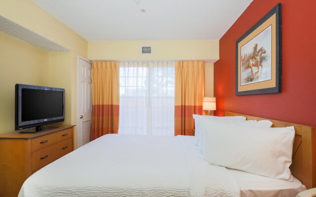 Residence Inn by Marriott Albuquerque North