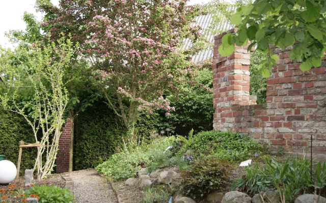 Ferienwohnung Maedchen