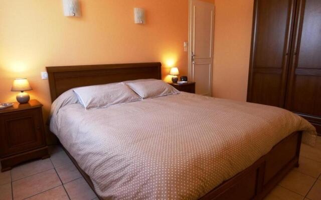 Gîte Peyrehorade, 3 pièces, 4 personnes - FR-1-360-320