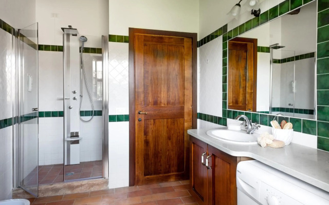 PanElios Borgo Vacanze