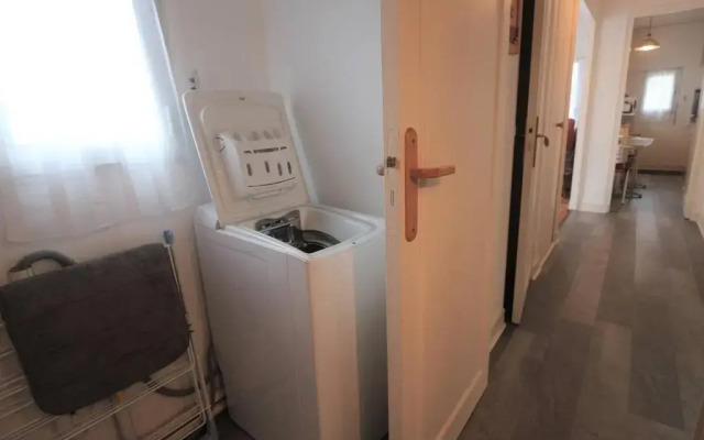 Appartement Bénodet, 2 pièces, 2 personnes - FR-1-481-65