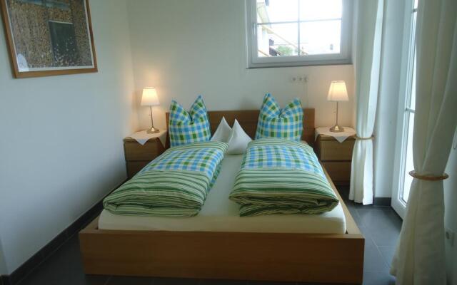Appartment Schwarzenauer