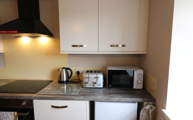 Blairmains Guest House