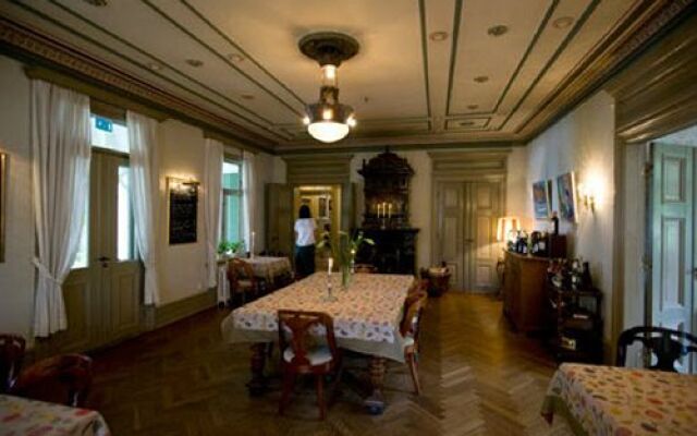 Villa Sjötorp