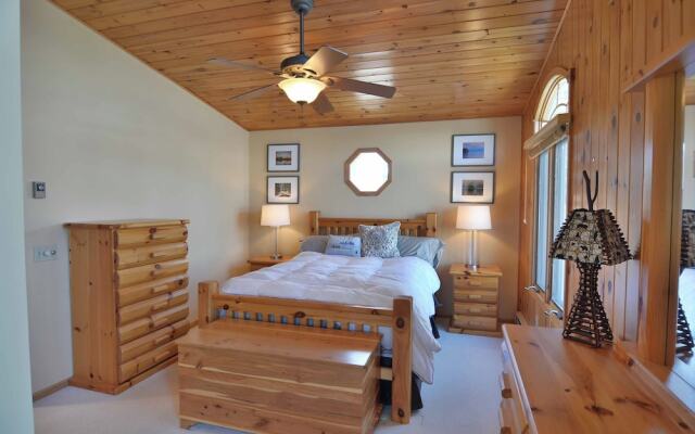 Sunset Shores Retreat