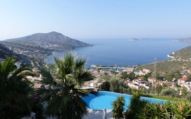 Mediteran Hotel