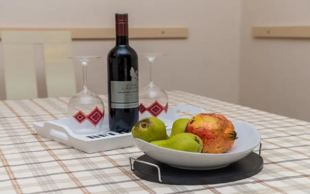 Apartments Kristic