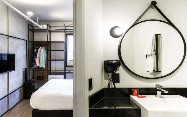 Ibis Ribeirao Preto Vila do Golf Hotel