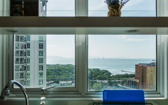 Penang Straits Garden Georgetown