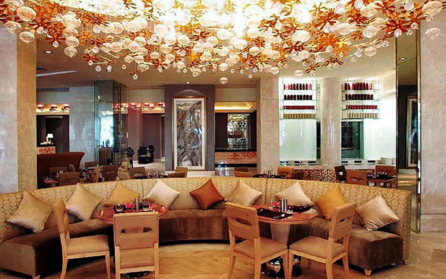 Gehua New Century Hotel