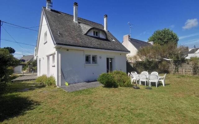 Maison Carnac, 5 pièces, 8 personnes - FR-1-377-60