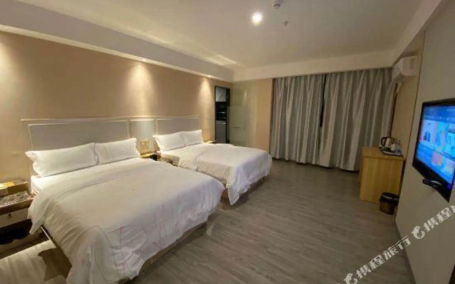 Wanbao Hotel Dongguan