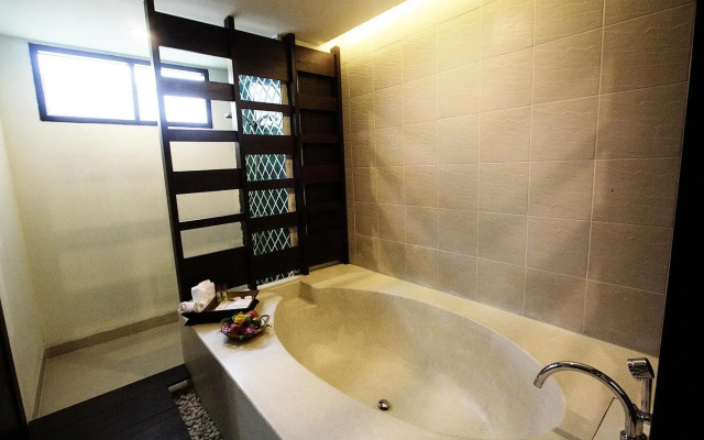 Khaolak Orchid Beach Resort