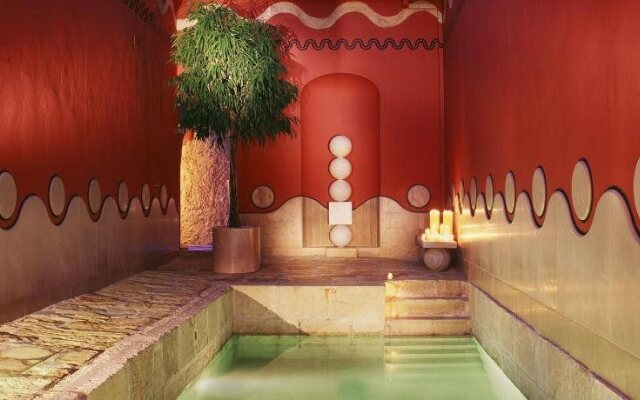 Villa Padierna Thermas Hotel - Only Adults