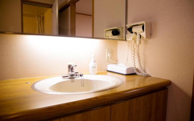 Yashima Nada Onsen Tresta Shirayama