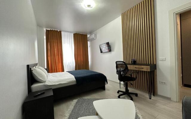 Renting Solutions Studio