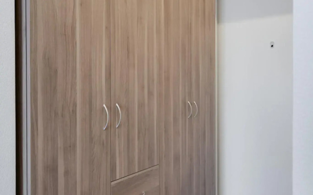 Uragan Apart на шоссе Очаковское