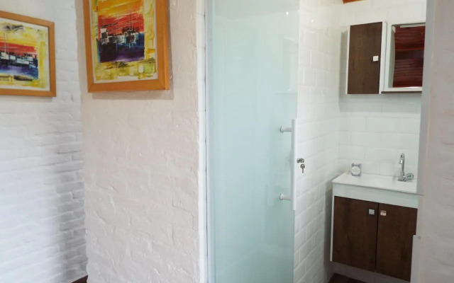 Chale 66 em Monte Verde