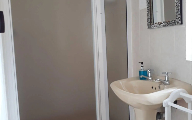 Oom Piet Self Catering Accomodation