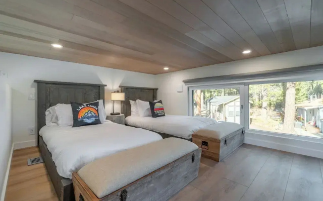 Village Camp Truckee
