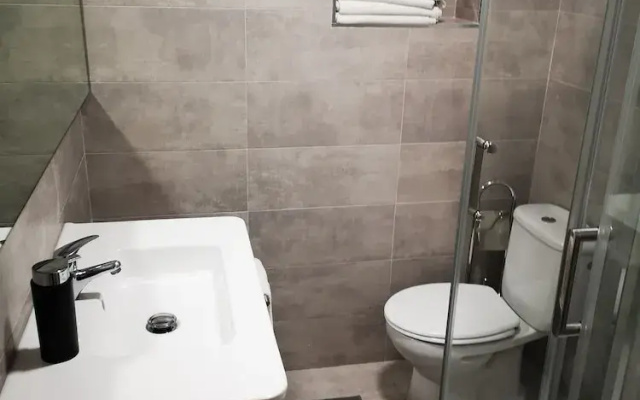 Apartamento Turístico Nerja