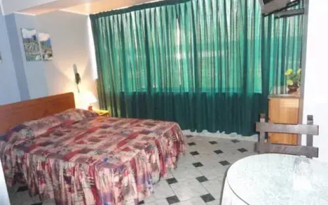 Aloja Inn