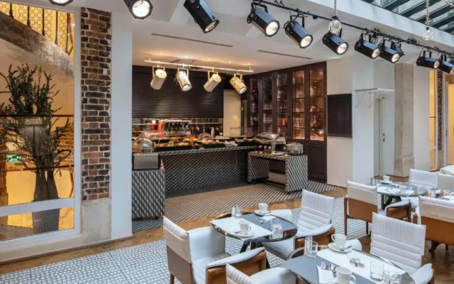 Hôtel Le 123 Sébastopol - Astotel