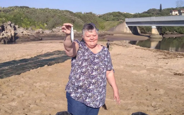 Henry's House on Sea