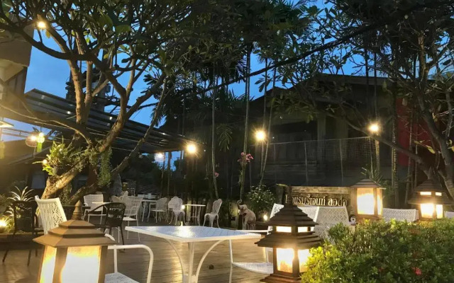 Regent Lodge Lampang