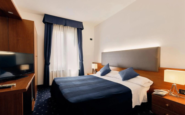 Hotel Roberta