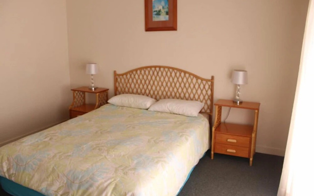 Villa at Tangalooma - Villa 55