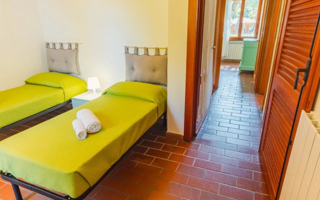 Residence Casa Adriana