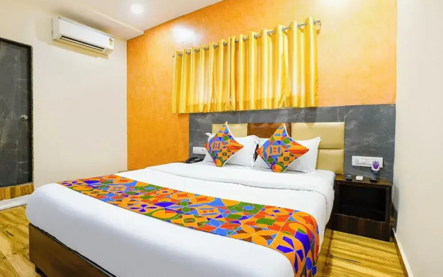 Fabhotel Bkc Annex