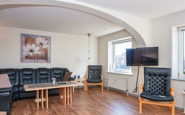 6 Person Holiday Home in Thyboron-by Traum