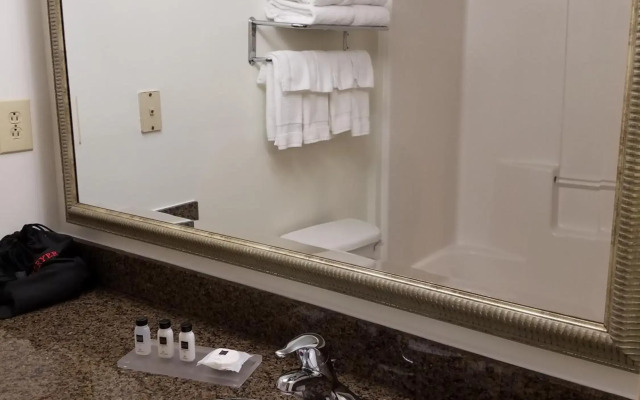Country Inn & Suites by Radisson, Lexington, VA