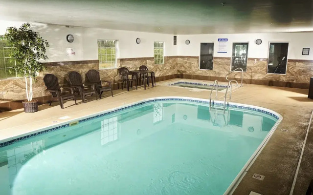 Guesthouse Inn Suites D