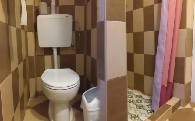 Balassa Családi Apartman