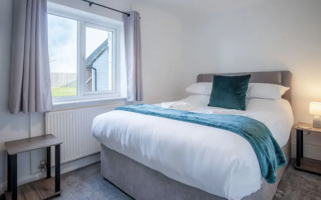 Gower Hideaway - 3 Bed - Ocean Breeze