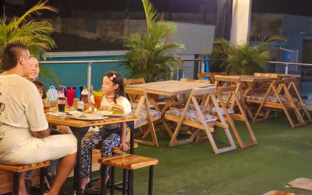 Miradores Del Paraiso