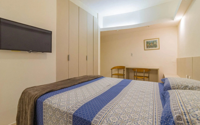 Mercure #508 - Apê em Boa Viagem por Carpediem